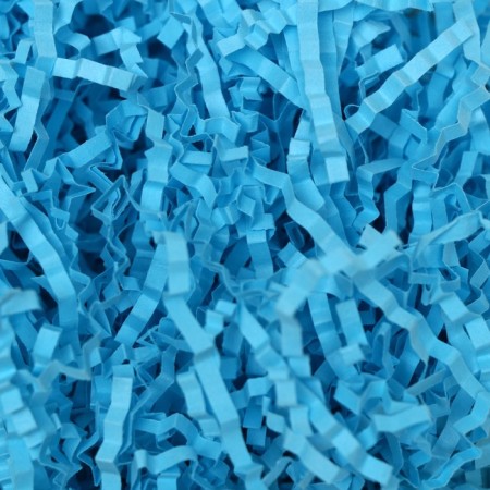 Blue paper filler, 1000 g-1