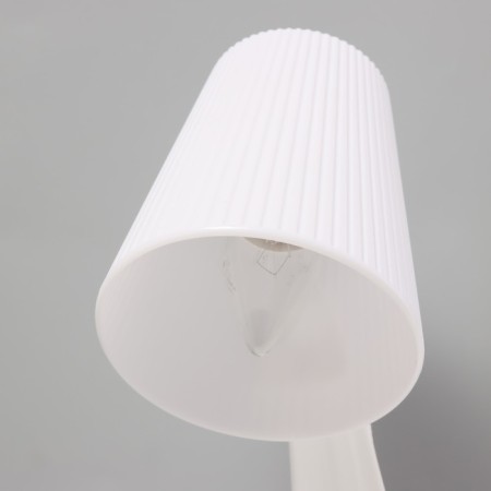 Table lamp Fix 1HE27 15W white-4