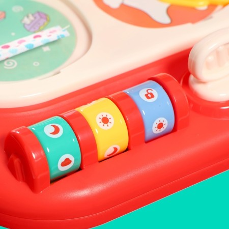 Developing toy "Fun" fun "-7