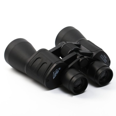 10x50 binoculars, "hunter", black-3