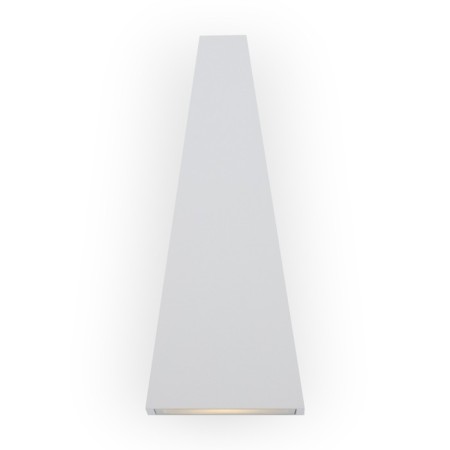 Architectural backlight Outdoor O580wl-L6W, 6W, 9x9x20 cm, LED, 100LAM, 3200K, white color-2