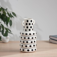 VAZA Ceramics Table 
