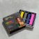 Smells for hair, 4 pcs.