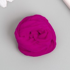 Kapron for flowers single -color 