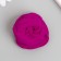 Kapron for flowers single -color "purple" 50 cm