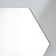 A set of mirrors, wall -mounted, 4 pcs, hexagon.