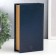Safe-book wood, leatherette "Great Thoughts of Great Men" 21x13x5 cm