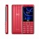 Cell phone BQ M-2453 Quatro Red