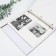 Photo album 50 magnetic sheets "Family", 29 x 24 cm