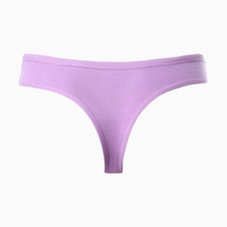 Cowards women's thongs, color mix, size 44-7
