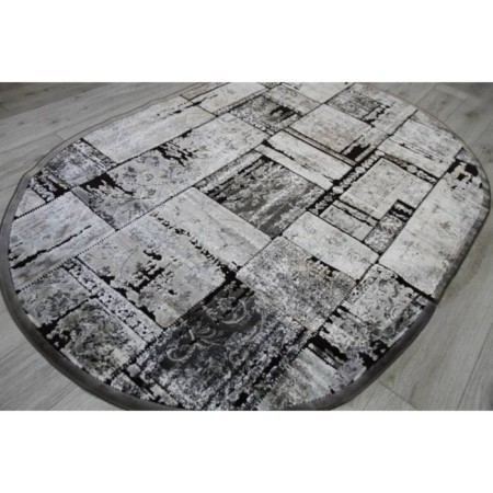 Ovalnaya carpet Genova 38405, size 290x200 cm-2