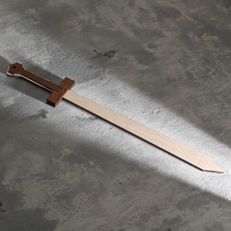 Souvenir weapon "Sword", 44x7.5 cm