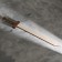 Souvenir weapon "Sword", 44x7.5 cm
