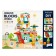 Constructor "Country House", 2 assembly options, 176 parts