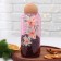 Bank for storage "Pink Tale", 1000 ml