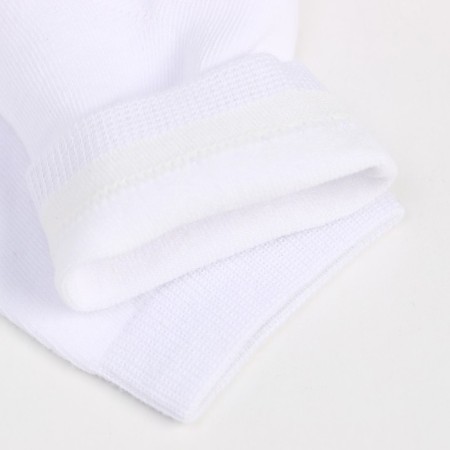 Nosk children's, white color, size 16-18-3