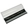 Gift, ballpoint, automatic "style" in a plastic case, New, dark gray