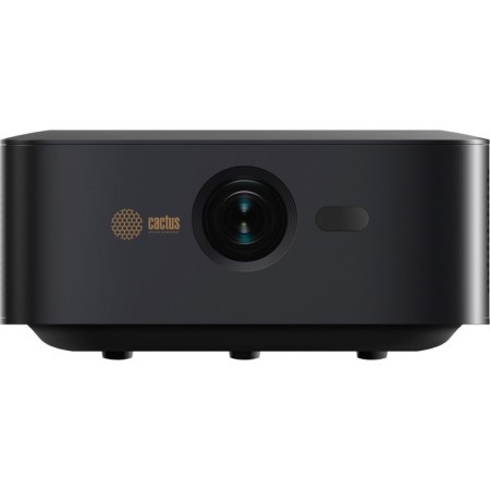 Projector CACTUS CS-E2.SG DLP 3500LM LS 350LM ANSI (1920x1080) 200,000: 1 lamp resource: 20,000 107627-1