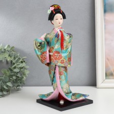 Collectible doll 