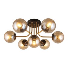 Ceiling chandelier EWKA E27 280W
