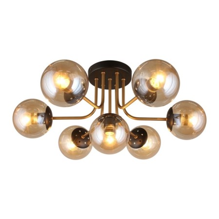 Ceiling chandelier EWKA E27 280W