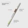 Influence Beauty Brow Robot, automatic eyebrows, tone 01