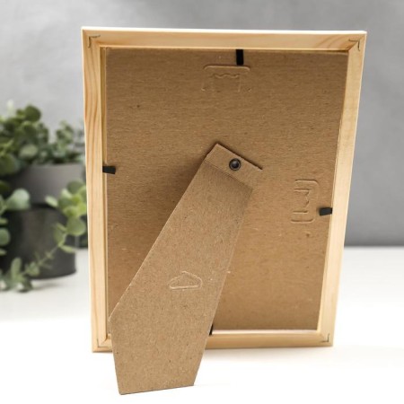 Photo frame 15x20 (3N68) b/color (plastic screen)-3