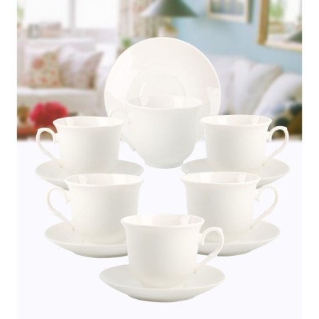 Tea Arya Home Exclusive Ruby, 250 ml, 12 items