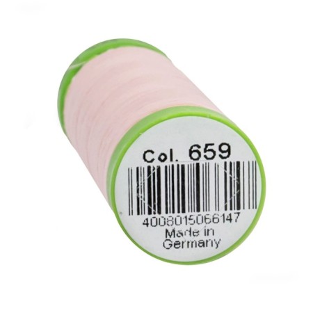 Extra Fine 150 thread for especially delicate fabrics, 200 m, 744581 (659)-1