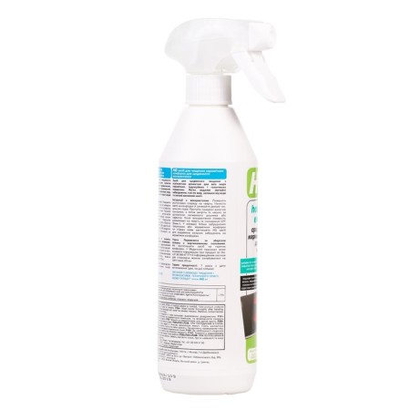 A remedy for cleaning the HG ceramic firewood, for daily use, 0.5 liters-3