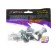Coal cargo EXCCONCENTRACE ALEARE "Yaman", 36 g