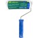 Grass Sibrtec 80186, polyester, d = 48 mm, handle d = 6 mm, pile 12 mm, 180 mm