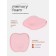 Pillow Baby Anatomical Topotyki Memory Foam, pink color