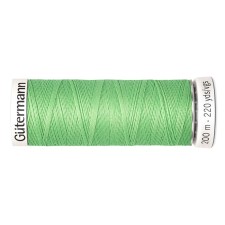 Нить Sew-all для всех материалов, 200 м, 748277 (154 средне-салатный)