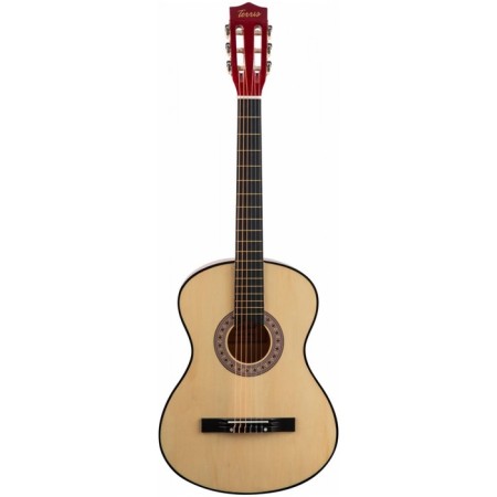 Classical guitar 7/8 terris TC-3805A NA, natural color