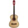 Classical guitar 7/8 terris TC-3805A NA, natural color