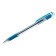 Ballic handle 0.4 mm, I-10, blue ink, flu