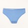 Panties female color blue, size 42-44