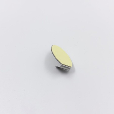 Self -adhesive hooks Joy Home, oval, 3 pcs-2