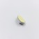 Self -adhesive hooks Joy Home, oval, 3 pcs