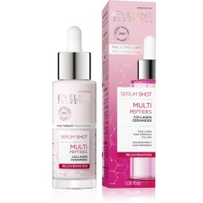 Eveline Face Therapy Prof, anti -aging, with multipeptides, 30 ml