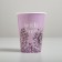 With Love flowing glass, 350 ml