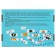 Magnetic game "Fit cowracks"