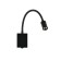 Wall lamp Murum 60 mm, 120 mm, LED 3W