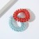 A set of hair gum "you will be from Love", 30 pcs.