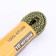 Paracord 550, nylon, neon -yellow snake, D - 4 mm, 10 m