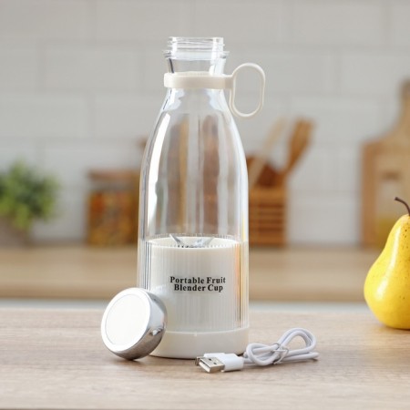 Portable Glory blender, 10 × 10 × 26 cm, portable-1