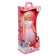 Doll "Alice 20", with a sound device and a movement mechanism