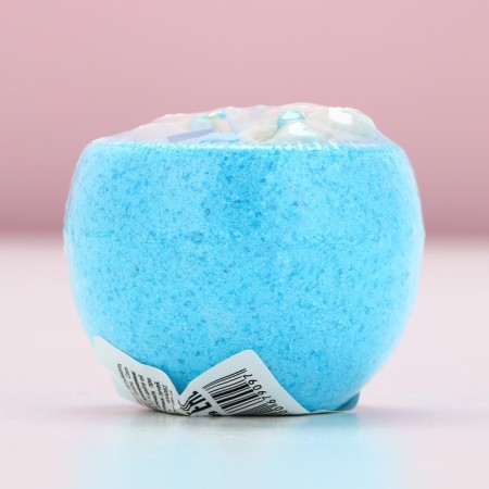 Bathtub bomb, 160 g, pure happiness-3