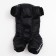 Dogs "Polit", size 8 (DS 23, OG 30, Osh 22 cm), black